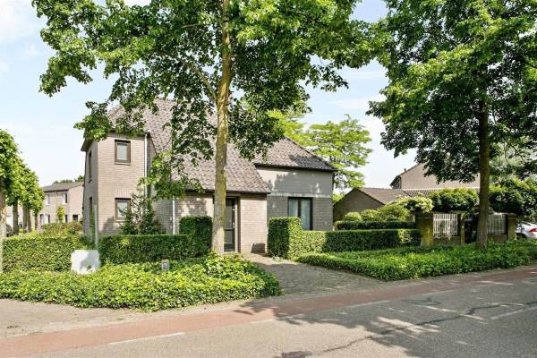 Woning Gansheuvel 4 Ravenstein
