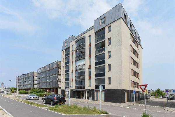 Woning Engelsestraat 53 Delft