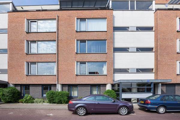 Woning Zuideinde 7 Delft