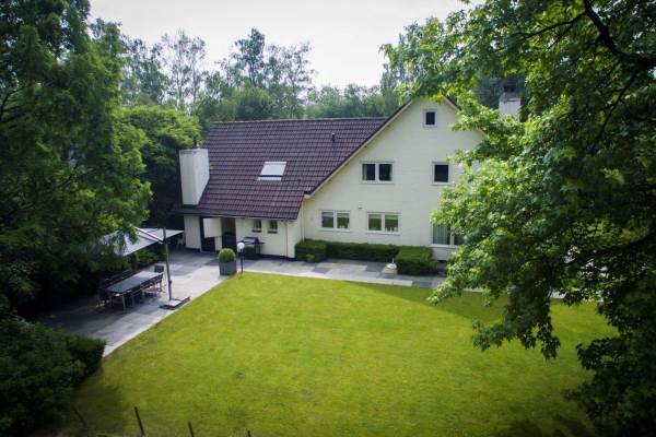 Woning Eikenven 25 Oisterwijk