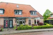 Woning Zeeweg 37 Wervershoof
