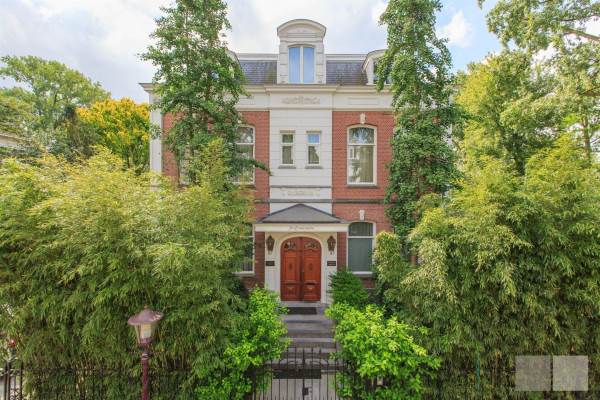 Woning Vondelstraat 87 Amsterdam