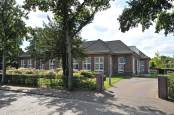 Woning Kerklaan 16c Blaricum