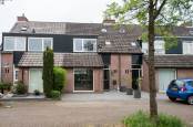 Woning Cichoreipad 16 Zwolle