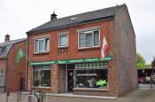 Woning Goedentijd 18 Alphen Nb