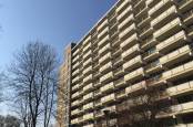 Woning Dadeltuin 456 Rotterdam