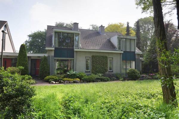 Woning Hoog Buurloseweg 4 Ugchelen