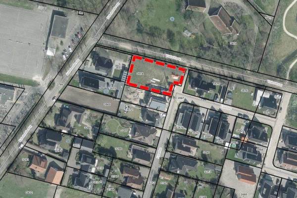 Bouwgrond Lijsterbes 35 Haaksbergen