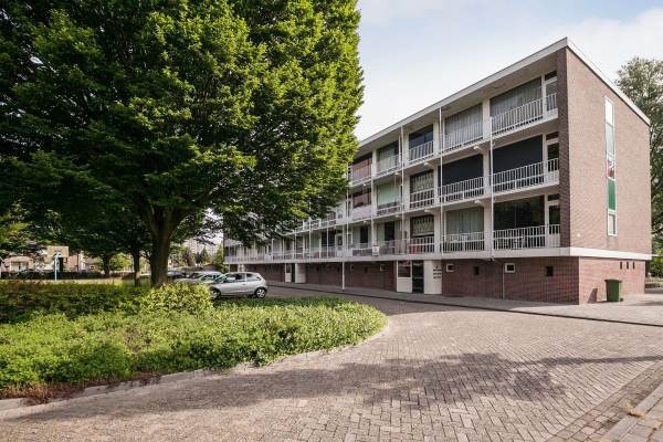 Woning Breitnerstraat 145 Terneuzen