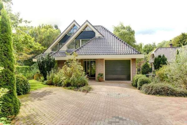 Woning Reiger 61 Zuid-Scharwoude