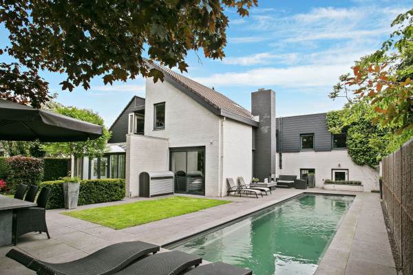 Woning St. Brigittastraat 20 Rosmalen