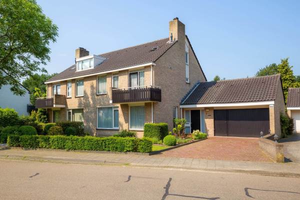 Woning Schweitzerlaan 7 Eindhoven