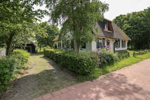 Woning Veneweg 255 Wanneperveen