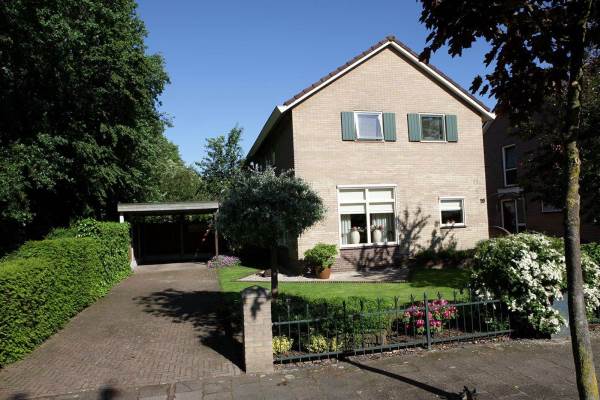 Woning Molenkamp 19 Aalten