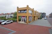 Woning Ir E J J Kuindersstraat 6 Zandvoort