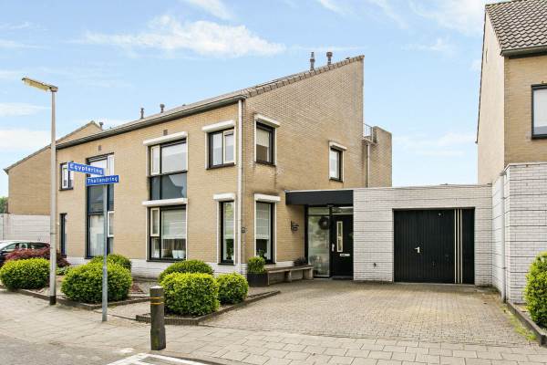 Woning Thailandring 20 Drunen