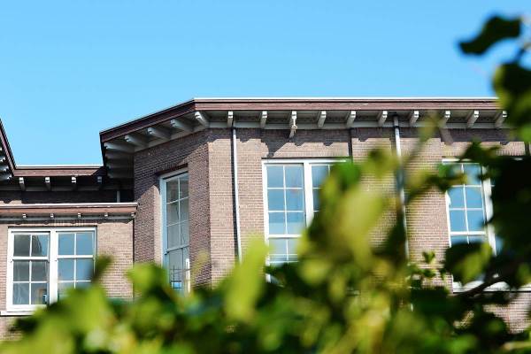 Woning Bouwnummer (Bouwnr. 5) Arnhem