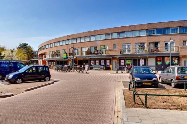 Woning Wederhof 10 Helmond