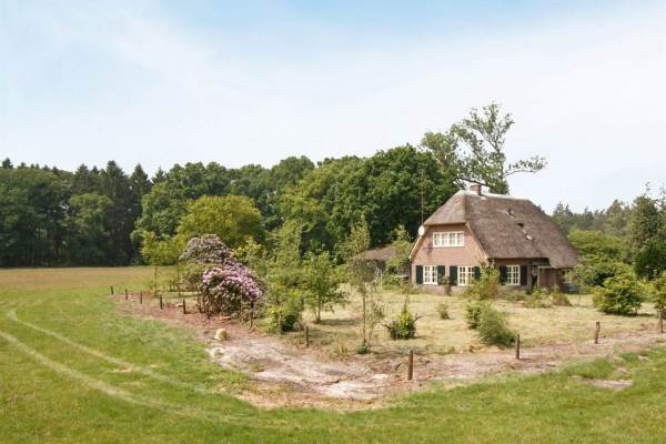 Woning Niersenseweg 19 Vaassen