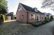 Woning Roggemolenstraat 18 Joure
