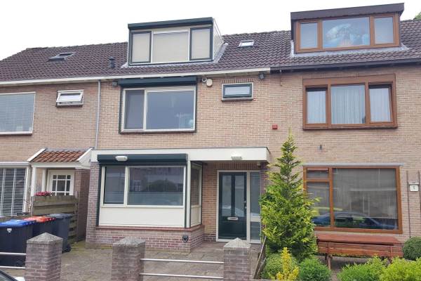 Woning Pinksterblomstraat 7 Schermerhorn