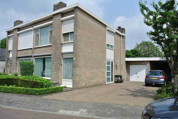 Woning Wilteindstraat 17 Goirle