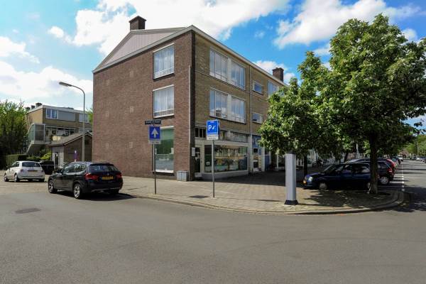 Woning Breitnerlaan 309 Den Haag