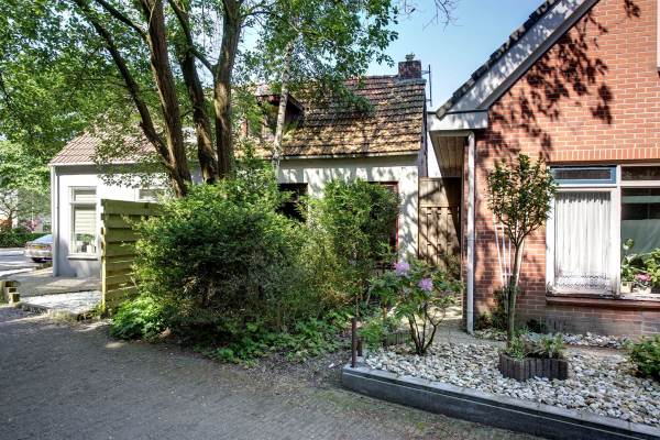 Woning Gasthuislaan 53 Winschoten