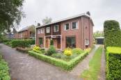 Woning Prins Bernhardstraat 4 Zwolle