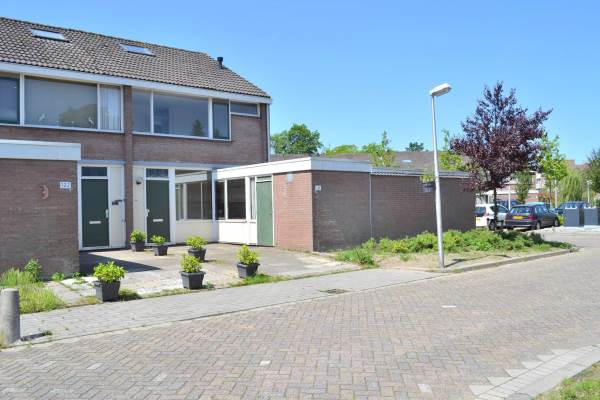 Woning Savanne 121 Capelle aan den IJssel