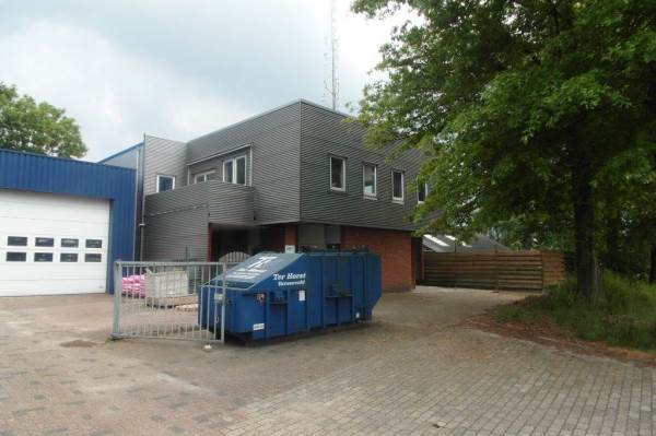 Woning Spoorstraat 60A-B Ruurlo