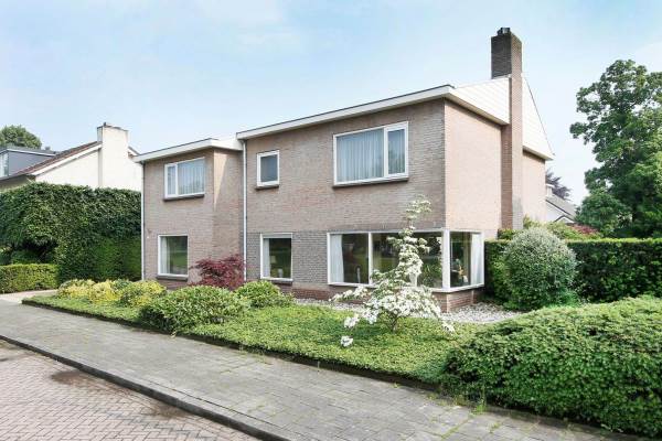 Woning Baroniesingel 35 Vught