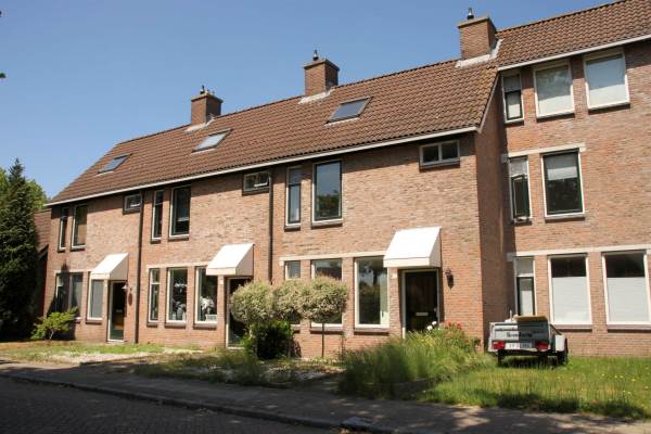 Woning Lagestuk 13 Meppel