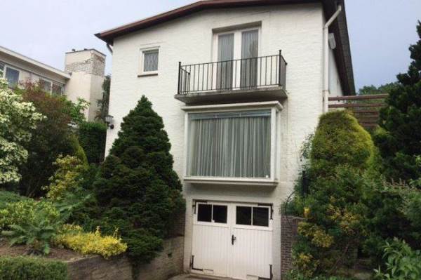 Woning Molenberglaan 106 Heerlen