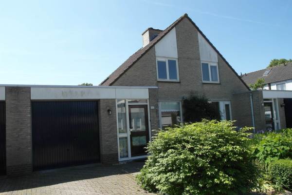 Woning Kluft 102 Meppel