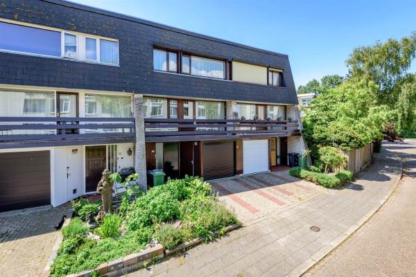 Woning Tak van Poortvlietstraat 13 Vlissingen