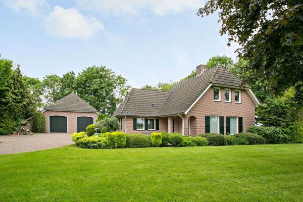 Woning Langelsestraat 4 Neerlangel