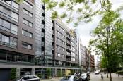 Woning Houtlaan 24-A Rotterdam