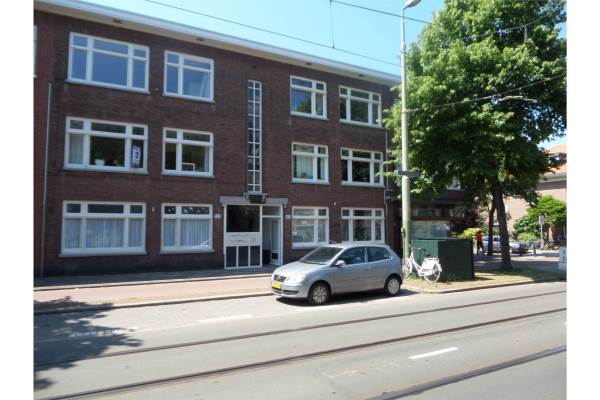 Woning Lippe-Biesterfeldweg 54 Den Haag