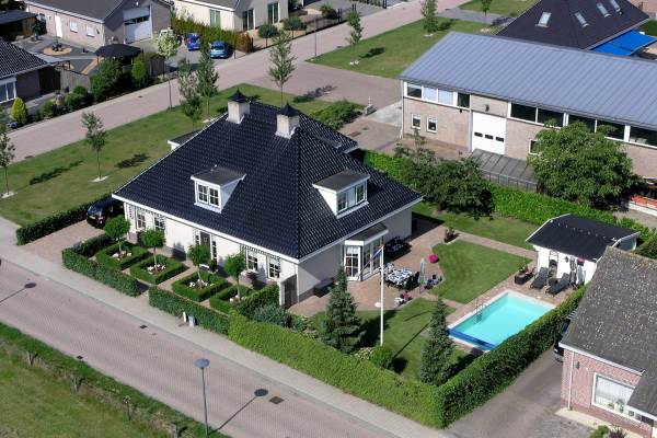 Woning Steenakkerstraat 18 Breda