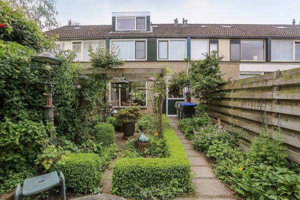 Woning Tuinweg 34 Meppel