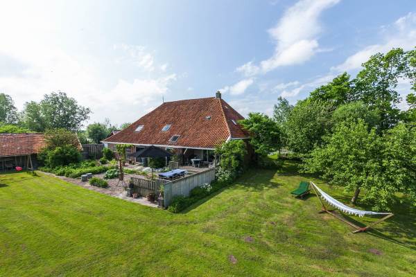 Woning Burd 16 Grou