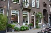 Woning Jacob Obrechtplein 9HS Amsterdam