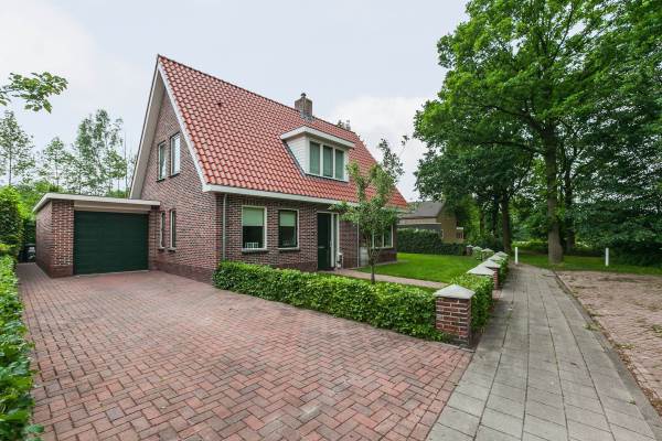 Woning Ikesingel 6 Hemrik