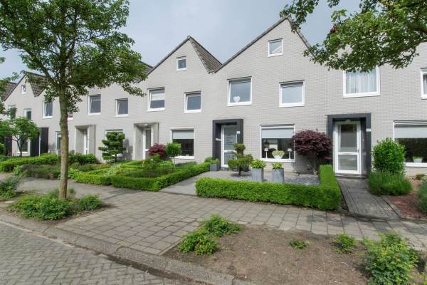 Woning Arhusstraat 25 Hengelo