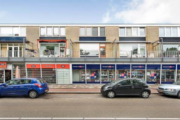 Woning Kamerlingh Onneslaan 20 Amsterdam
