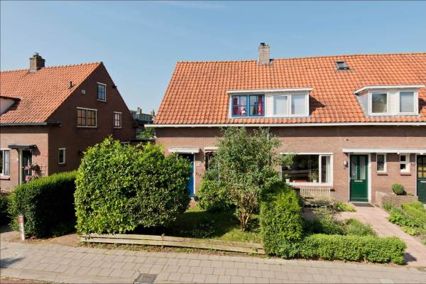 Woning Julianalaan 29 Culemborg