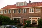Woning Teslastraat 63 Haarlem