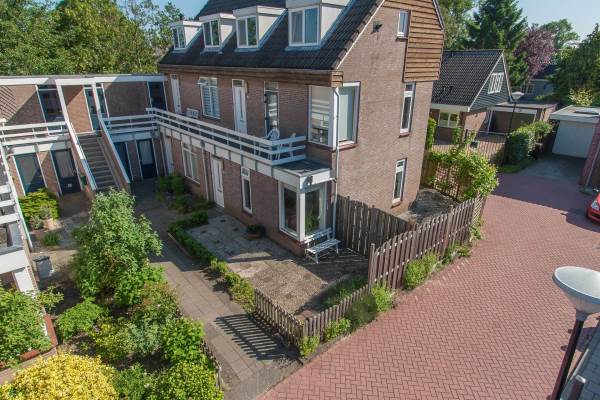 Woning Holendrecht 53 Abcoude