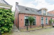 Woning Foarbuorren 7 Easterein